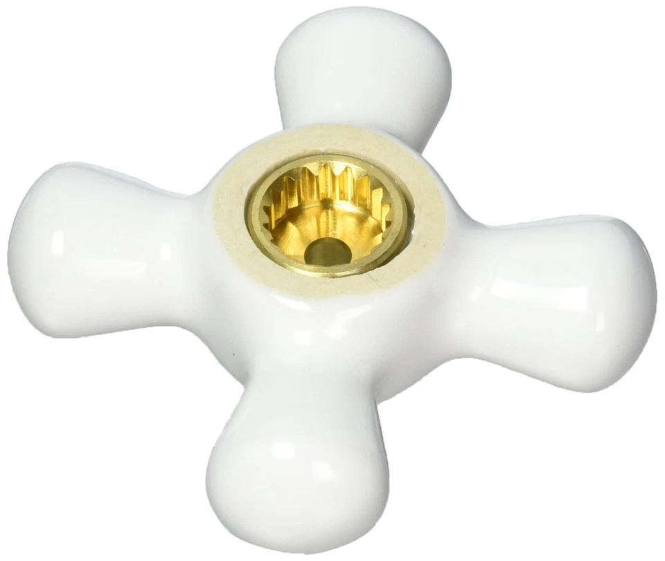 Porcelana grande con red Pfister 940-9850 Bedford/Savannah 03/05/07/49 Series Foto 3 de 3