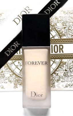 Dior Forever No Transfer 24H Foundation High Perfection Skincare 0CR 30ml