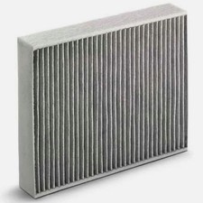 BMW 1 3 Series F30 F31 F20 F21 2.0L 3.0L Engine Activated Carbon Air Filter
