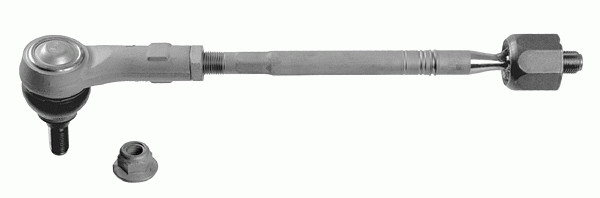 LemfÖRder 29744 01 Spurstangenkopf FüR Audi, Porsche, VW-image