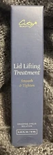 City Beauty - Lid Lifting Treatment Drooping Eyelid. Nourish & Energize Skin