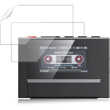 2-5 PCS for Fiio Snowsky Echo Mini Hifi Hydraulic Soft Hydrogel Film Full Protec