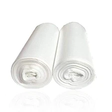 2 Gallon Small Trash Bags, Wastebasket Trash Bags for Office, Home Waste Bin ...