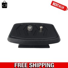 High-Quality 35mm Tripod Quick Release Adapter for Camera  Phone Compatibility