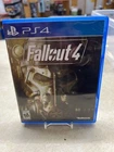 FALLOUT 4 (SONY PS4) TESTED (WBP017621)