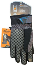 Demon Winter Men XL Gloves Waterproof Snowboard Ski Snow Touchscreen Compatible