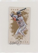 2016 Panini Diamond Kings Mini Adam Jones #51 0m8