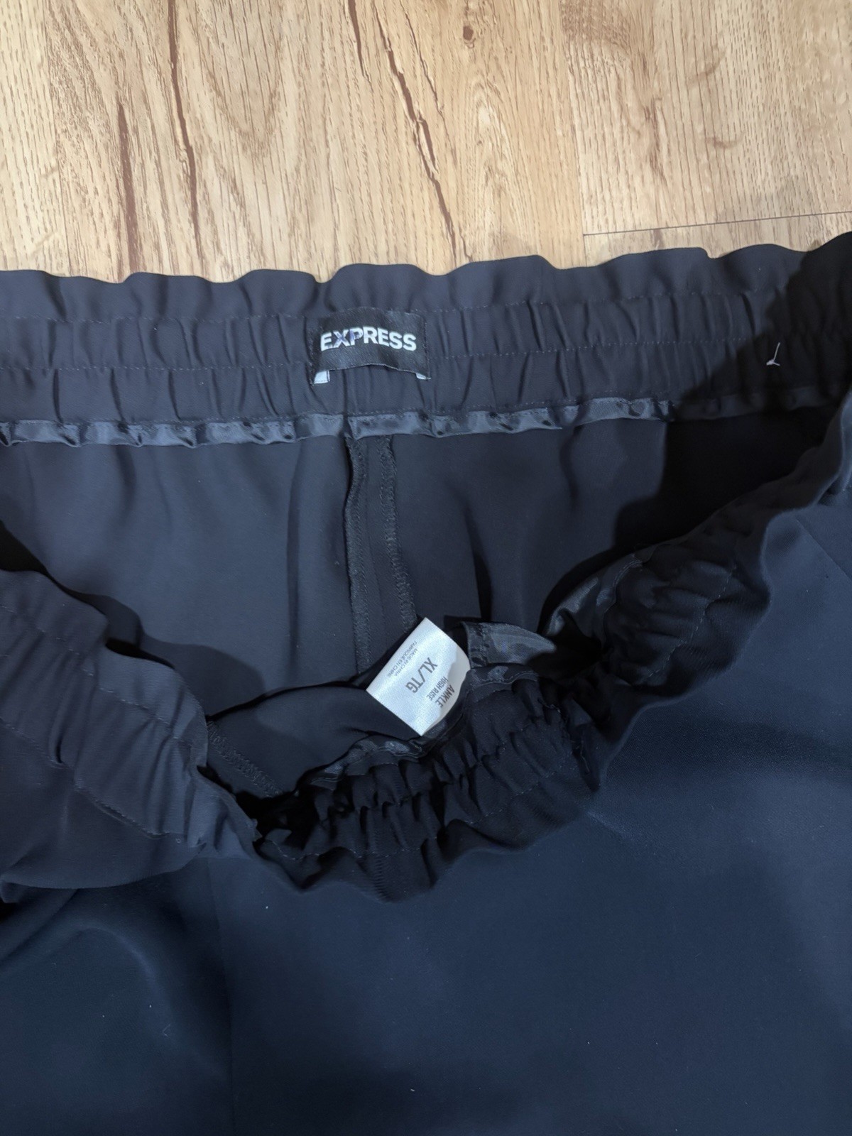 Express Plus Size Pants, Extra Large  Work Pants … - image 7