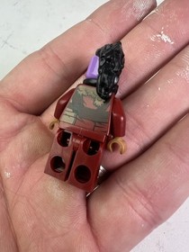 Lego Marvel Guardians Of Galaxy Minifigure Taserface Set 76079