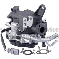 AGR-VENTIL FÜR VW Polo V (6R1, 6C1) - Pierburg 7.24809.98.0