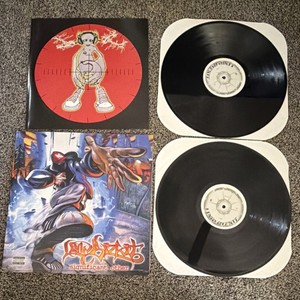Limp Bizkit Significant Other | eBay