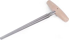 StewMac Standard Peghole Reamer
