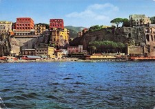 ITALY SORRENTO EXCELSIOR VICTORY