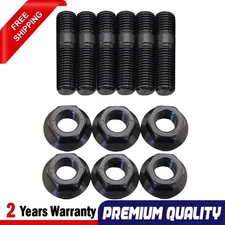 High Tensile Turbo Charger Stud Kit For Holden Colorado RC 4JJ1 3.0L 2008-2010