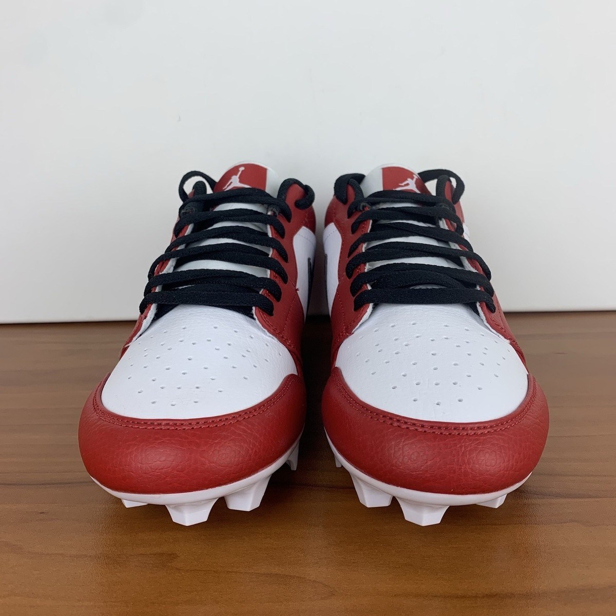 Air Jordan Cleats For Year Old Nike Air Jordan Low TD Chicago