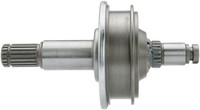 HC-Cargo Lamellenkupplung, Starter F 032 237 115