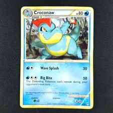 Croconaw 41/95 - Call of Legends - Pokemon Card on eBay