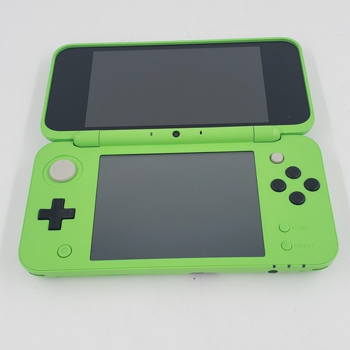 New Nintendo 2DS LL XL Choice Variation Color & 4Rank W/Box【1Day Shipping】 - Picture 367 of 555