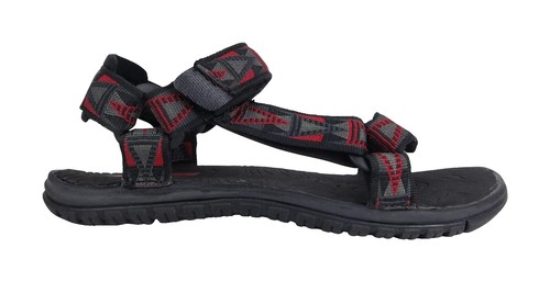 Teva Outflow Universal Black Men Trail Outdoors Water Shoe 1136311 Size 12 Teva Outflow Universal Black Men Trail Outdoors Water Shoe  main image 3