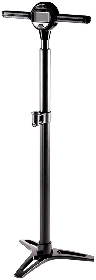 Klic 2025 floor pump