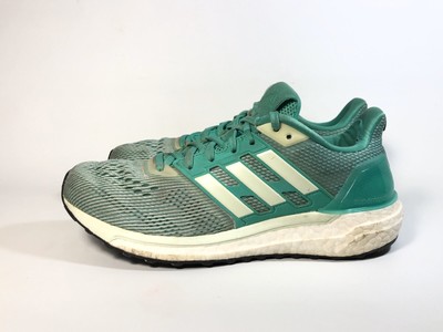 adidas supernova green