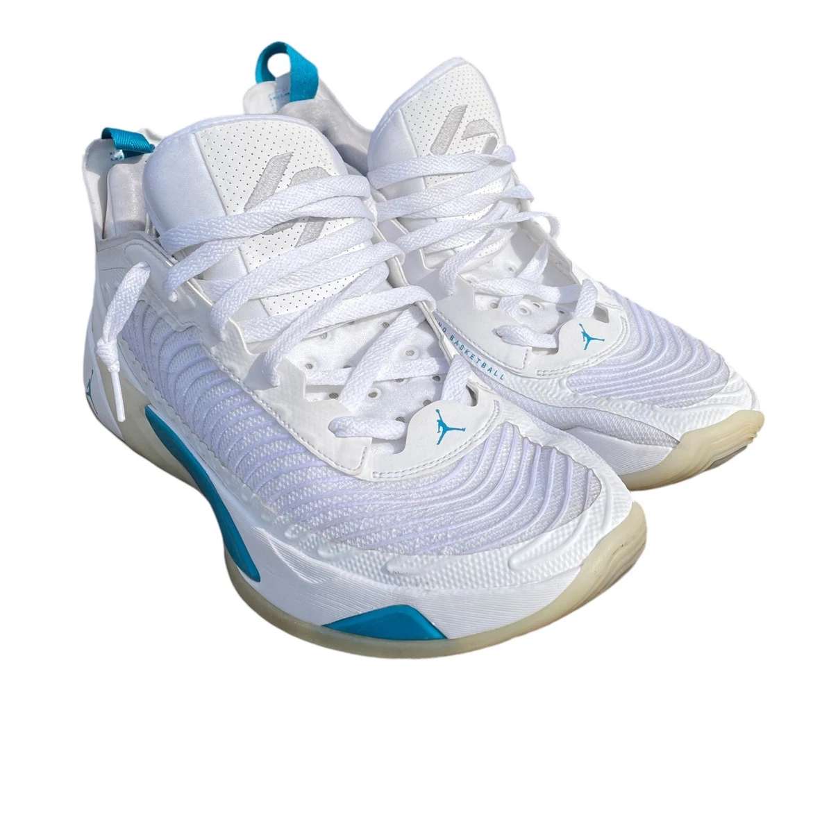 Jordan Luka 1 PF Legend of 7 for Sale | Authenticity Guaranteed | eBay