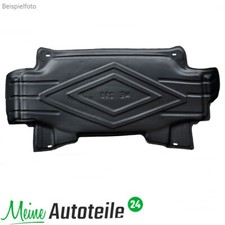  Motorschutz Unterfahrschutz für Mercedes E-Klasse W210 Diesel 95-03 