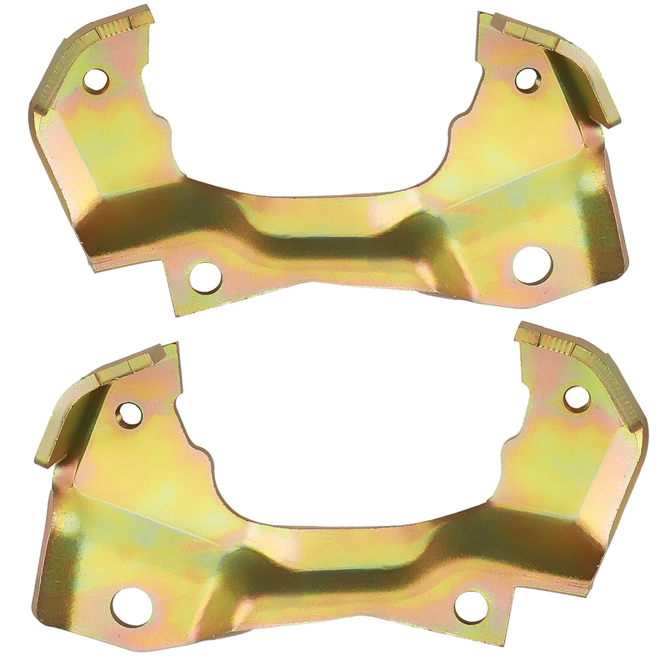 Body Disc Brake Conversion Kit 9" Booster Drilled Rotors For 1964-72 GM A, F, X - Imagem 4 de 4