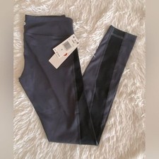 Vimmia activewear leggings mid rise NWT yoga, athleisure pants size S & M