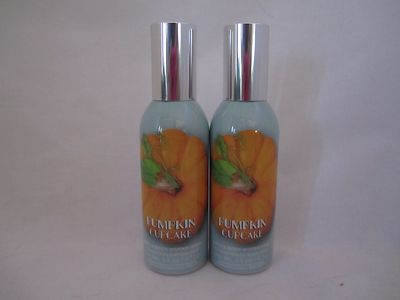 U Pick Bath & Body Works, Slatkin, White Barn Concentrated Room Spray Lot Set 2