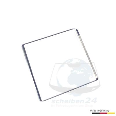 PMA Sensorplättchen Regensensor Gel Pad Frontscheibe SR22-1 passend zu Subaru