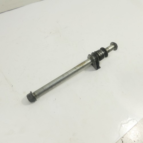 Suzuki GSF 600 S EZ:97 Hinterradachse Achse Hinterrad Distanzen Schraube 57070