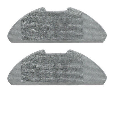 1/2/5 pcs High Quality Cleaning Mops Rags Accessories for Pro Vacuum Cleaner