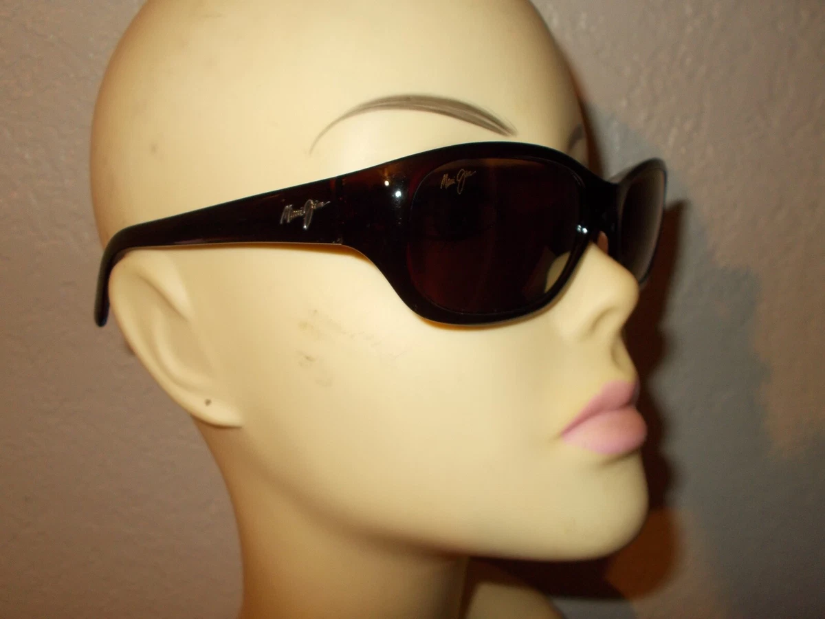 Maui jim hot sale sunglasses ebay