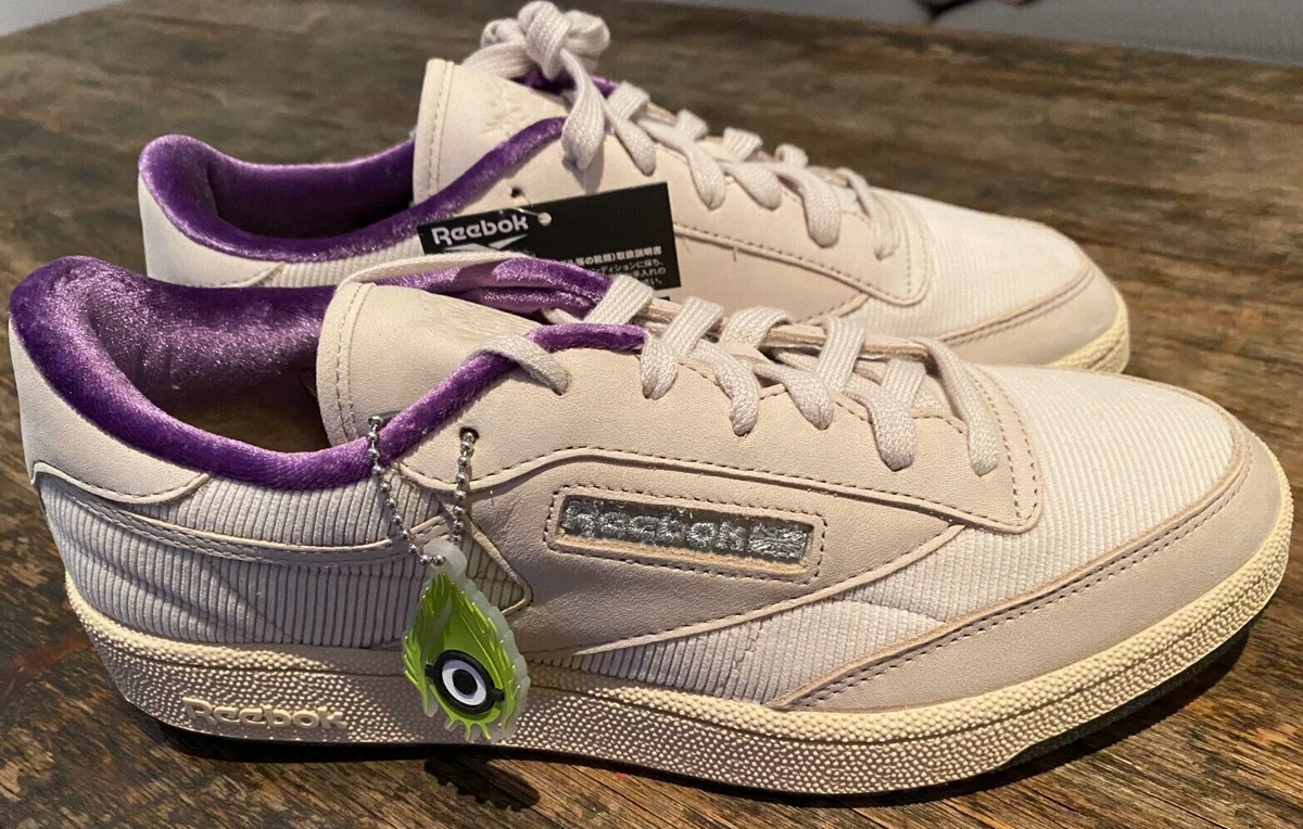 Reebok Illumination's Minions x Club C 85 Vicious 6 for Sale