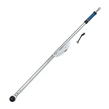 Ken Tool 30536 2 Piece 3/4" Drive Torque Wrench Kit