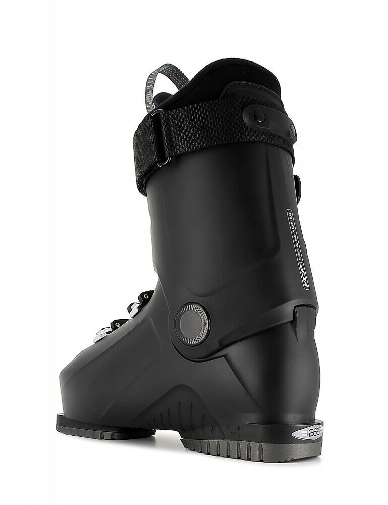 NEW $300 Men's Alpina XTrack 60 Black Red Ski Boots Various NEW $300 Men's Alpina XTrack 60 Black Red Ski Boots Various