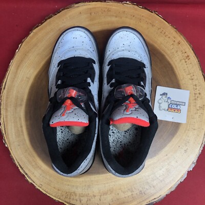 Size 6.5 - Air Jordan 5 Retro Low Neymar for sale online | eBay