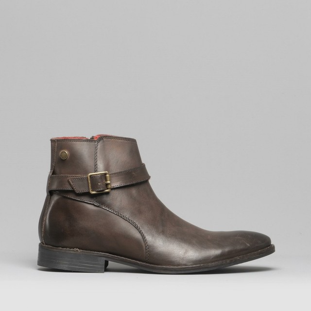 ecco knoxville chelsea boot