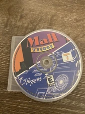 Mall Tycoon (PC, 2002)