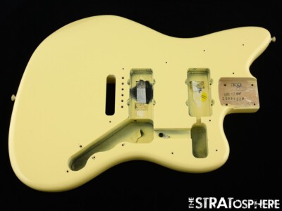 値下げ fender mexico jazzmasterリンディpu 取付 値下げ fender