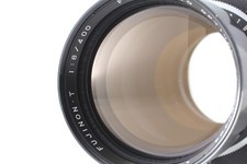 Fujifilm f/8 Camera Lenses 400mm Focal for sale | eBay