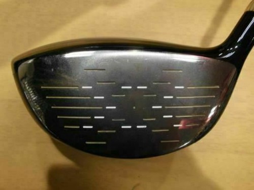 YAMAHA INPRES GOLF CLUB DRIVER GRX 10.5DEG R-FLEX - Picture 3 of 4