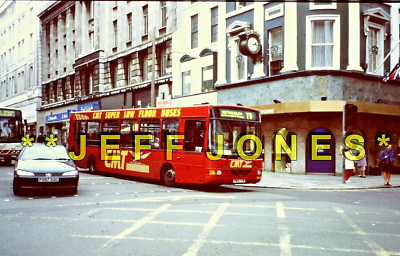 ORIGINAL 35mm DIA 5154- CMT DART/WRIGHTS 2024 P819YCW Liverpool 15.9.98
