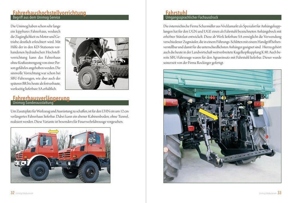 Thumbnail - Illustriertes Unimog Vokabularium | Heinrich W. Blumenberg | 2023 |