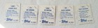 Topps 1983 Football Stickers Lot Of 91 — photo 4