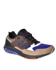 New Balance  -  Sneakers - Male - 42.5 - Brown - 1578926B165935