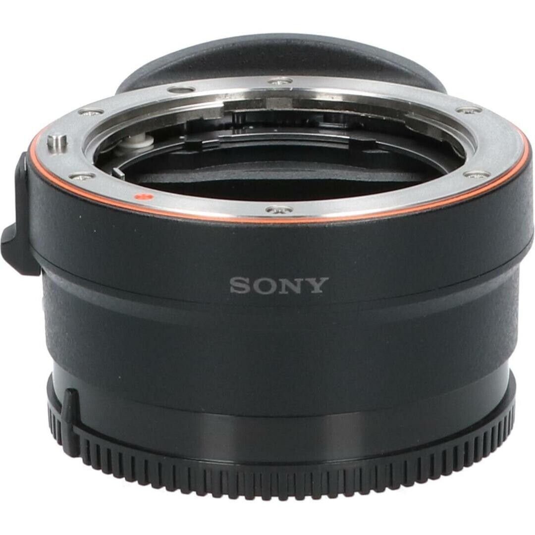 Sony LAEA3 LAEA3 AMount to EMount Adapter lens 27242872349 eBay