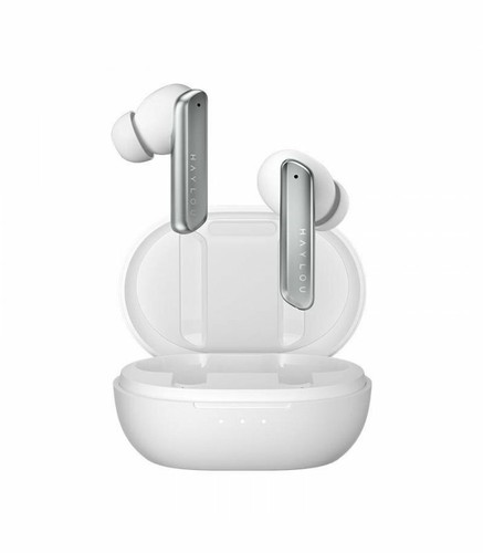 HAYLOU TWS Bluetooth Earbuds W1 White 