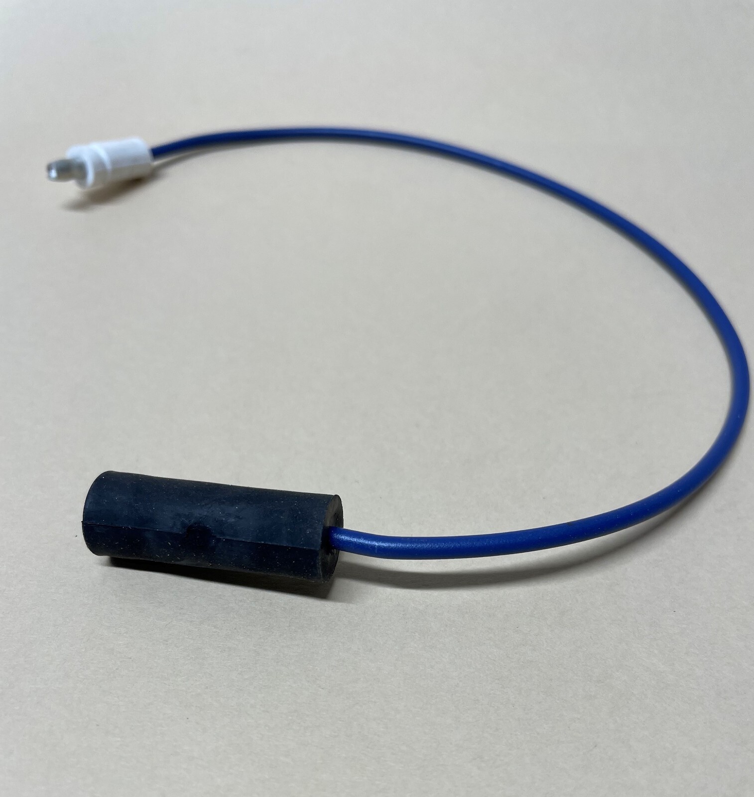 1969 1970 Boss 302 Mustang Carb Solenoid Jumper Wire eBay